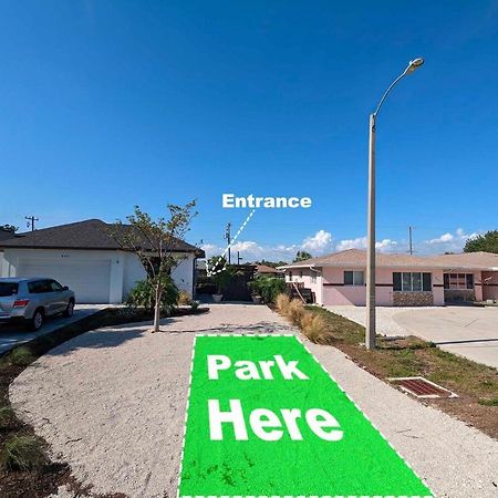 Vanderbilt Beach Studio Naples Park Екстер'єр фото