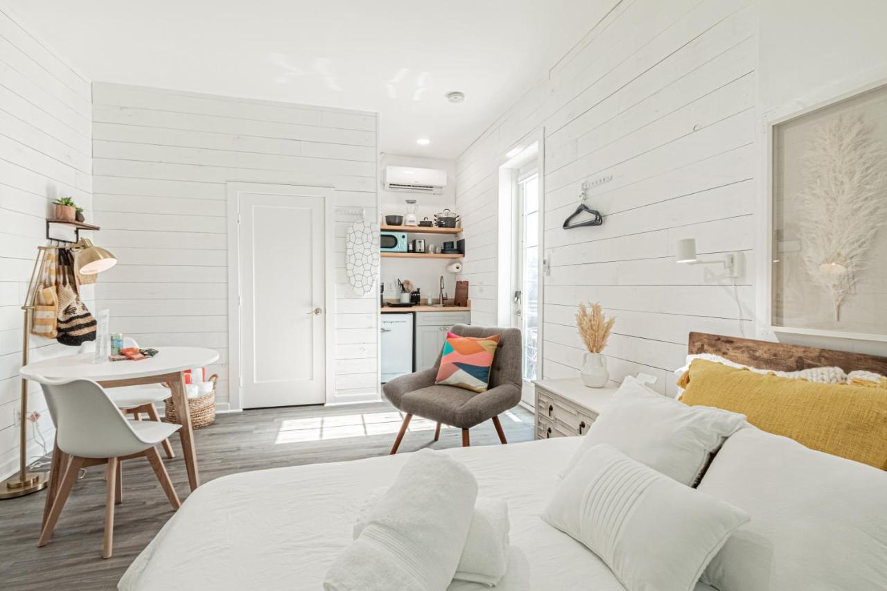 Vanderbilt Beach Studio Naples Park Екстер'єр фото