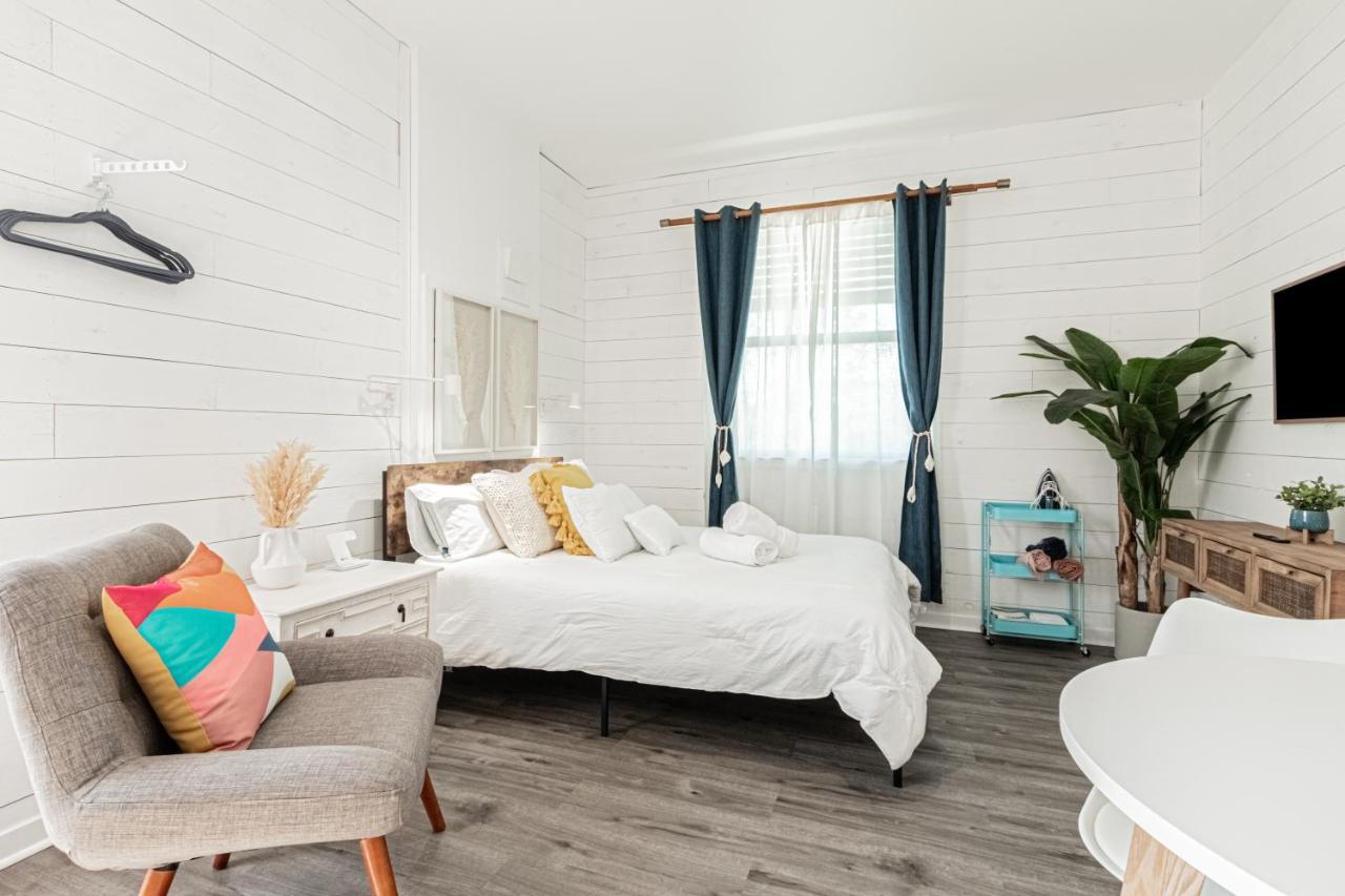 Vanderbilt Beach Studio Naples Park Екстер'єр фото